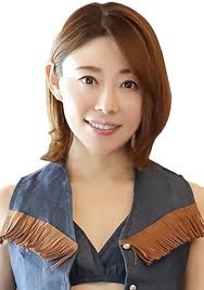 Matsuyama Manaka