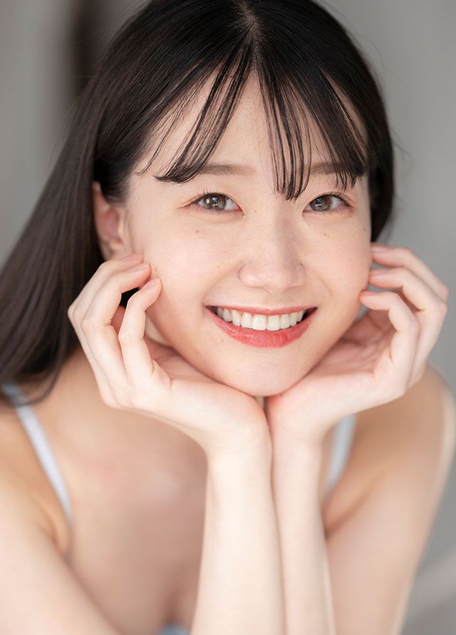 真白さら