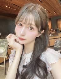 桃咲ノア