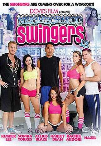 Neighborhood Swingers 13
