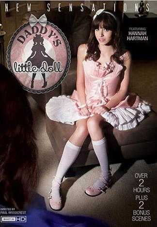 Daddy&#039;s Little Doll