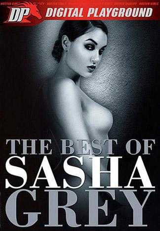 The Best Of Sasha Grey