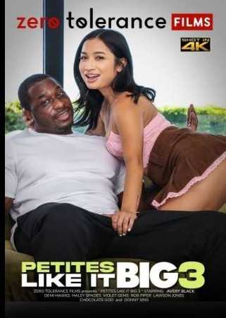 Petites Like It Big 3