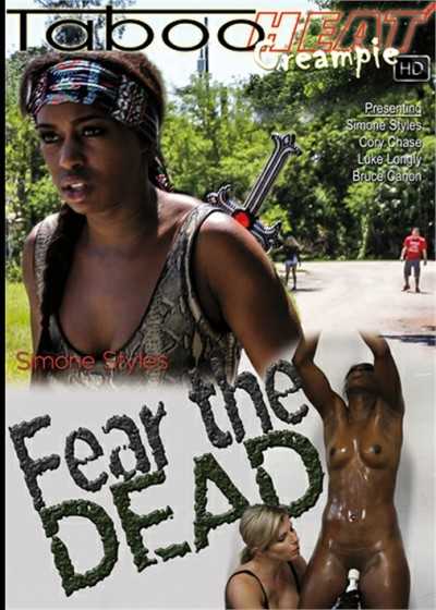 Simone Styles in Fear the Dead