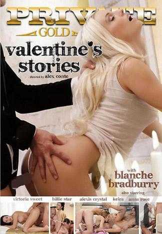 Valentine&#039;s Stories