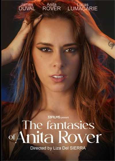 The Fantasies of Anita Rover