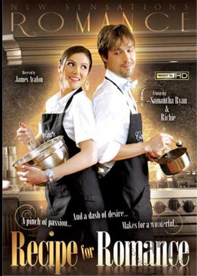 Recipe For Romance