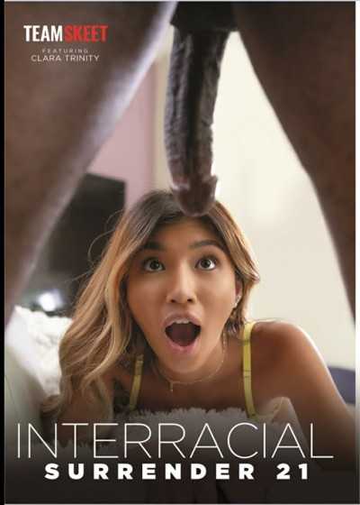 Interracial Surrender 21