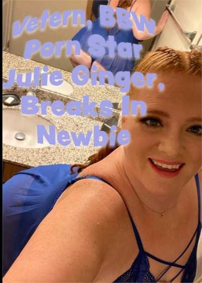 Veteran Breaks In Newbie