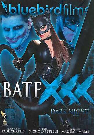 BatFXXX: A Dark Knight Parody