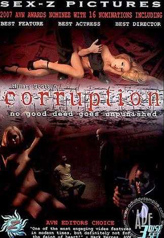 Corruption