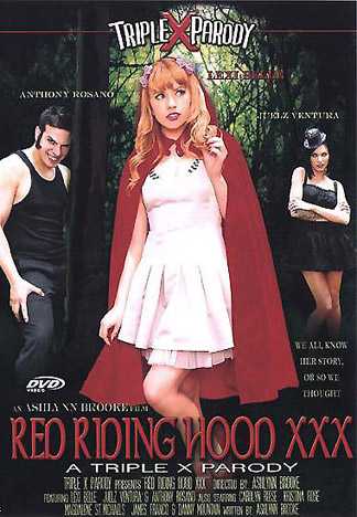 Red Riding Hood XXX