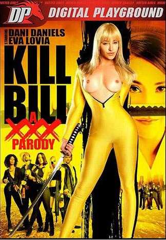 Kill Bill : A XXX Parody