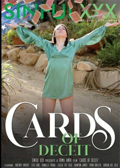 Cards Of Deceit