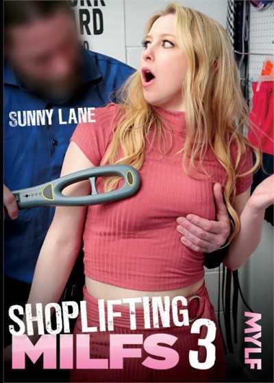 Shoplifting MILFs 3