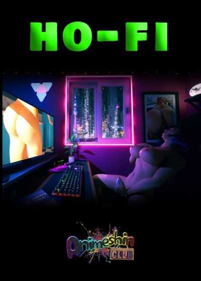 Ho-Fi Girl