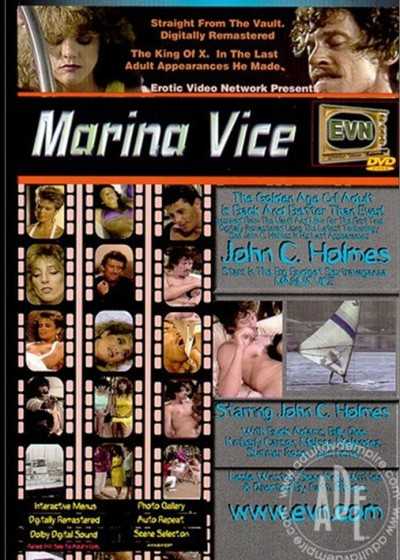 Marina Vice