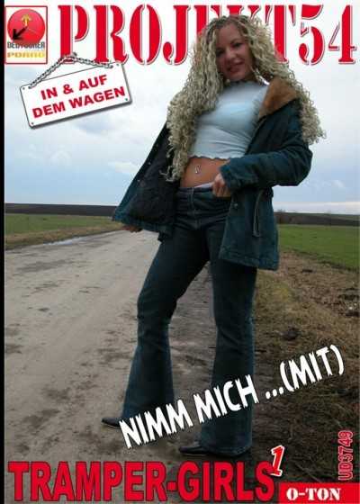 Tramper-Girls 1