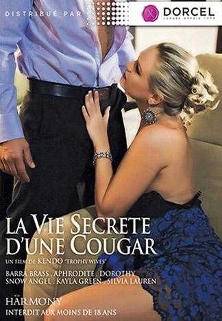 La vie secrète d&#039;une Cougar