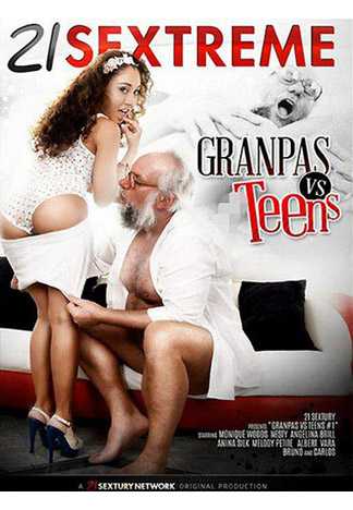 Granpas vs. Teens