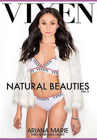 Natural Beauties Vol. 2