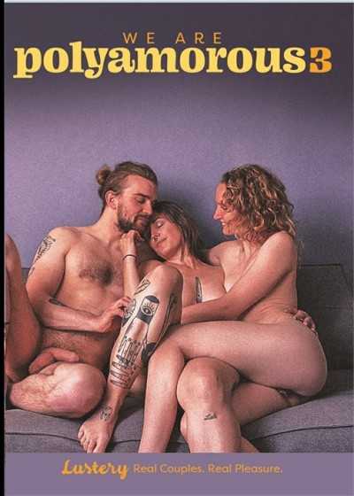 We Are Polyamorous 3