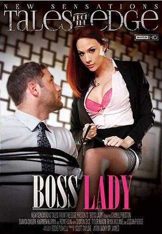 Boss Lady