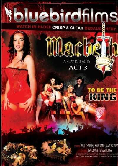 Macbeth Act 3