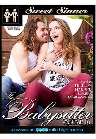 The Babysitter Vol. 10