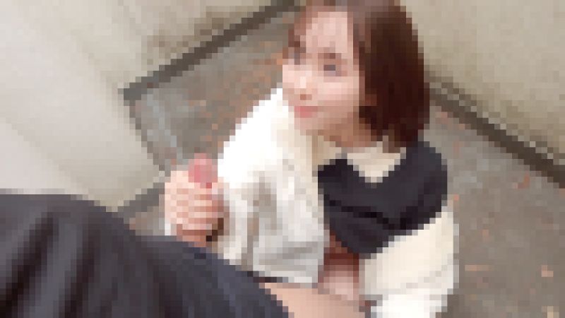 初撮影・顔出し！ギャップ萌えにもうメロメロ！！ちっちゃいくせして桃色美巨乳メタンコきゃわいい！！食べちゃいたくなるくらい可愛い今年20歳の現◯女◯大生に至極の生中出し！！！