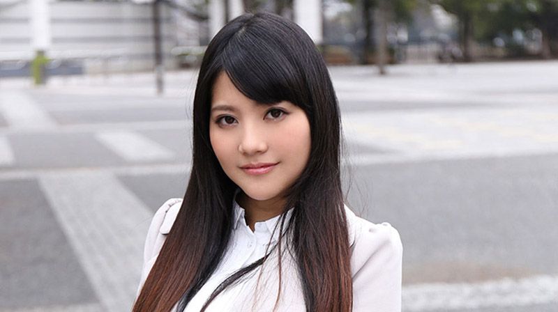 mywife 八嶋 美里 年齢:27歳　結婚歴:2年目