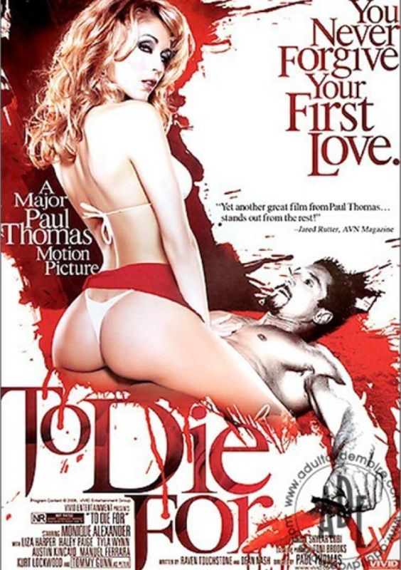 To Die For
