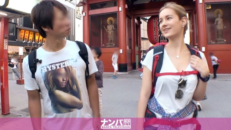 真实搭讪后首拍 1394