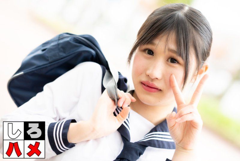 ついに大学を休学してしまったＡＶ最年少の西暦2003年生まれ…どんどん墜落していく10代に「もうＡＶはこれで最後にしようねっ!!」