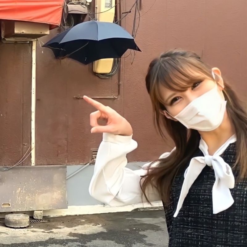 【完全顔出し】【無修正】【本編1時間30分】【中出し2回】【パイパン】♡幼稚園の先生ミユちゃんから買い物に付き合ってほしいと連絡がきました♡※超敏感・発狂体質※レビュー特典／高画質Ver