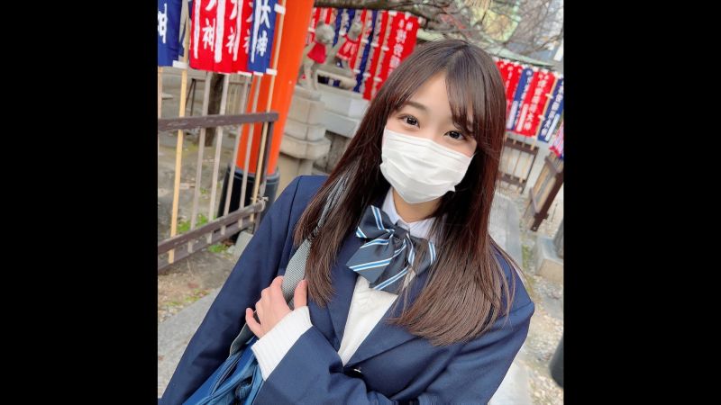【無修正】無邪気で天真爛漫な女子◯生に近づき猥褻淫行・・・絶叫を上げながら身悶え徐々に開発される性経験の浅い未熟な女子生徒に生中出し！！
