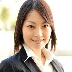 Amateur Touch Reiko