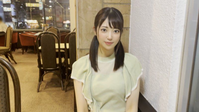 【最高傑作】人気青年誌『”初”表紙＆巻頭グラビア』担当”超清純派モデル”素顔出し本人出演。2回戦あり生中出し含む衝撃ハメ撮り緊急公開。★在庫のみ★