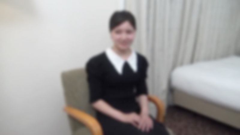 完全究極素人！箱入り*の**大生。純情清純なあんずちゃんの貴重な裸からウブSEX(中出し)！！