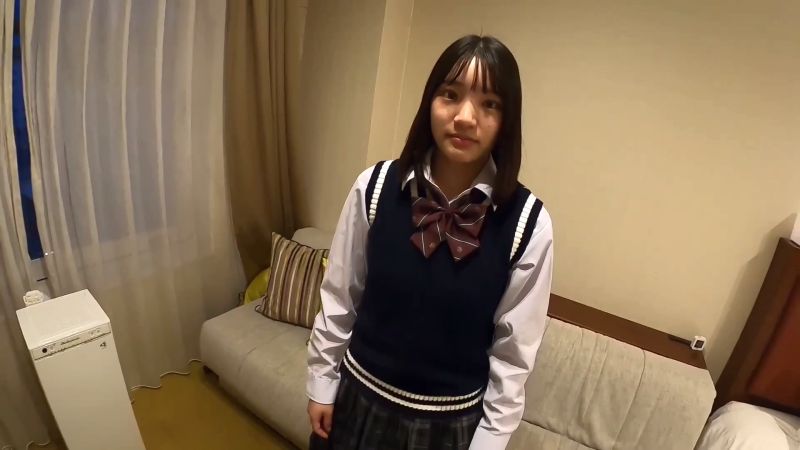 J系カレッジ四国代表のみずきちゃん！その爆発的かわいさは、うるうるの瞳にあった！なのに剛毛というギャップを見た！！