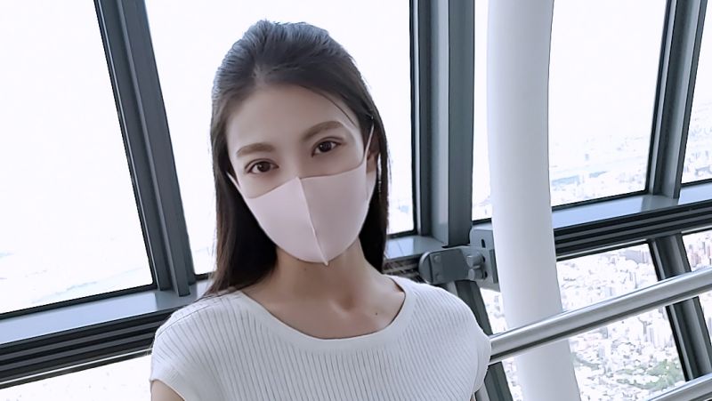 初撮影！！【無修正】元ミスコングランプリに輝いた美しいプロポーション。ファッションモデルもこなす美女の敏感体に中出し！！（未公開予定だった作品を急遽公開！）