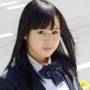 真实档案 冢田诗织