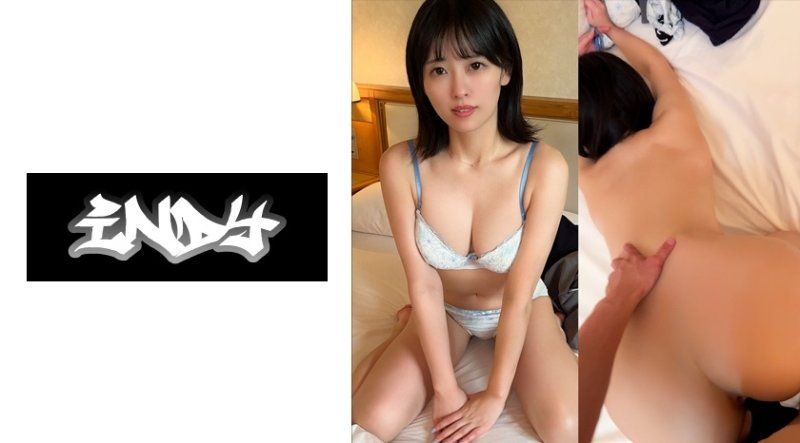 顔出し【個人撮影】大人かわいい美人の超融合！びんかん美乳セフとのハメ撮り映像