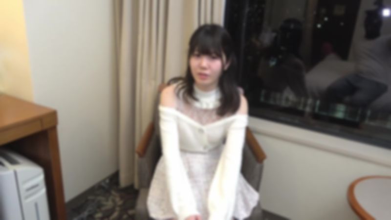 18歳の無垢な※※。生も中も初めてだった彼女が今回連続中出し！3Pに初挑戦！