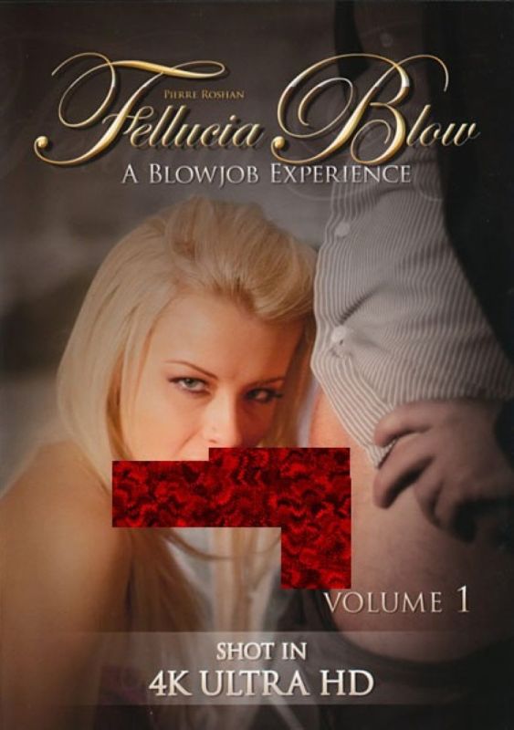 Fellucia Blow: A Blowjob Experience