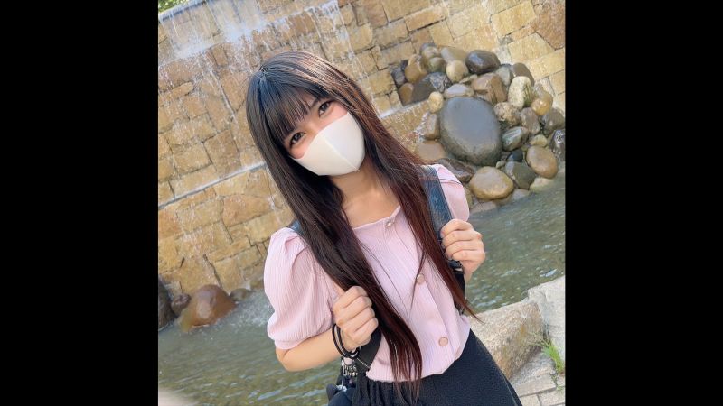 初撮影！！【無修正】男の制欲を唆るSexyな肌に日焼けしたスペインハーフ帰国子女の現◯女子大生に2回中出し！！情熱的な肉体の交わりだった・・・