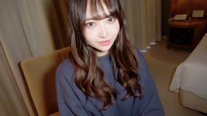 【100分超え特典】Eカップ医学部19歳　清楚系美女に中出し含む計3発射　希少プライベート個撮。※在庫のみ