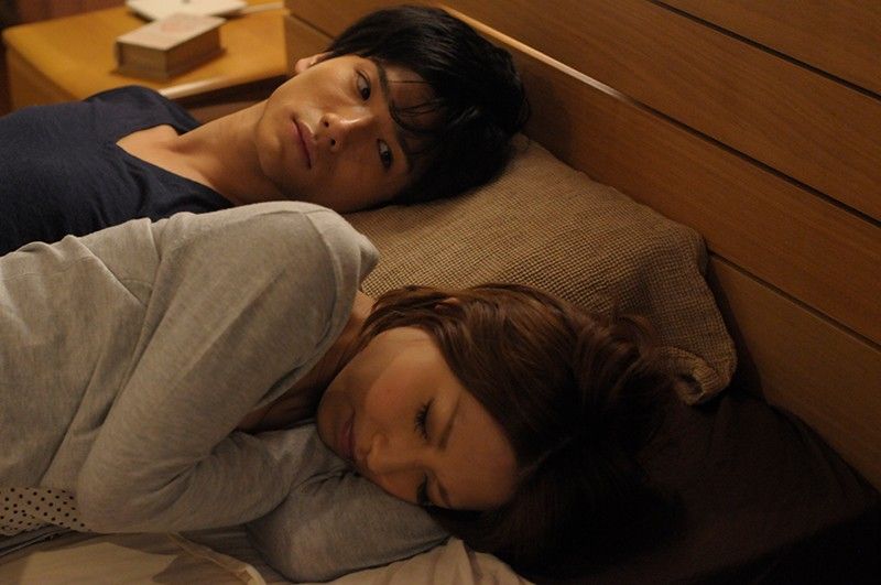 One Way Yoshihiko Arima