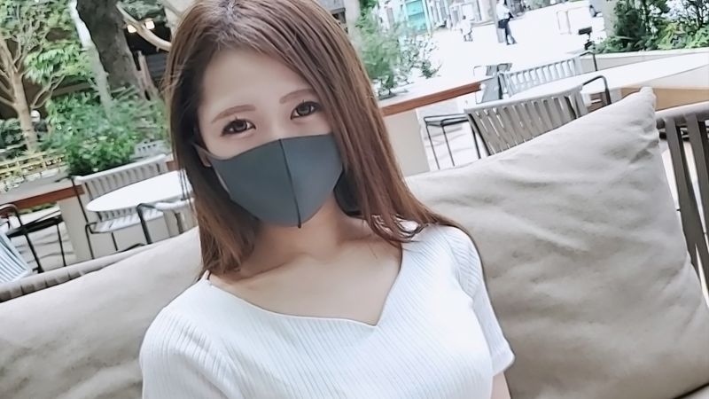 【無修正】彼氏に内緒で初めての浮気！街コンで出会った訳あり美女に中出し！！(フェラシーン顔出し）