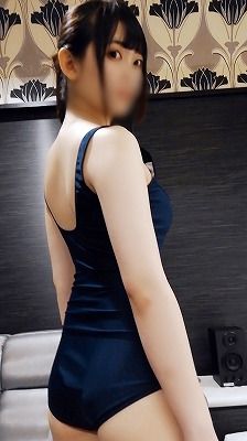 【極秘映像】完全顔出し！18歳上京したて乃〇坂レベルのスレンダー美少女！アイドル研修生がデビュー前に中出し２連発の極秘映像！